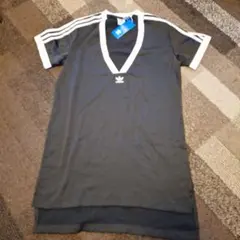 期間限定sale！adidas・ワンピース・フリーサイズ