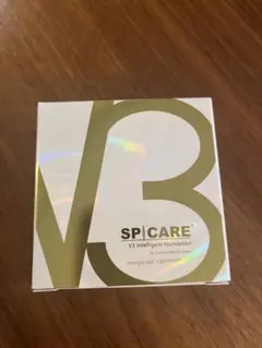 SPICARE V3 インテリジェントファンデーション 15gのサムネイル