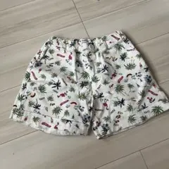 グローバルワーク　パンツ　女の子　ズボン