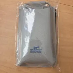 中日ドラゴンズ スマホショルダーバッグ　 非売品プライムシーズンシート2025