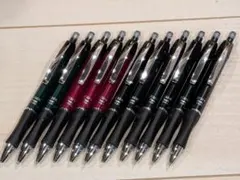 No.1011 Pentel jCLUB AK205 シャーペン 11本セット