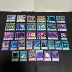 遊戯王　本格構築ワイトデッキ60枚＋E X15枚 遊戯王 本格構築芝刈りワイトデッキ60枚＋E X15枚 - メルカリ