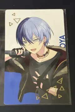 2025年最新】青柳冬弥 特典 エピカの人気アイテム - メルカリ