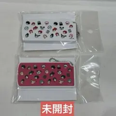 呪術廻戦　スライド式ケース　小物入れ　五条　虎杖　狗巻　などなど　まとめ売り