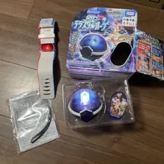 2025年最新】ダイマックスバンド テラスタルオーブの人気アイテム