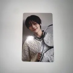 straykids KARMA HMV トレカ I.N アイエン