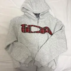 2026年最新】iDA splyジップパーカーの人気アイテム - メルカリ