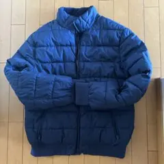 Gap ネイビー ジャンパー Mサイズ