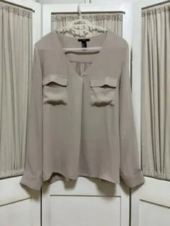 フォーエバー21 ブラウス　⭐︎美品