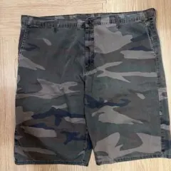 Dickies W44 GR790 迷彩 ショートパンツ ハーフパンツのサムネイル