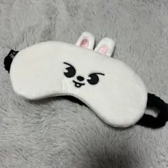 ストレイキッズ straykids リノ leebit アイマスク