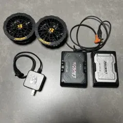 2026年最新】バートル 19v バッテリー ジャンクの人気アイテム - メルカリ