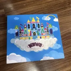 NEWS LIVE TOUR 2012 美しい恋にするよ DVD初回版