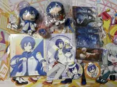プロセカ グッズセット エピカ付き KAITO
