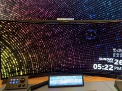 2026年最新】UltraGear OLED 39GS95QE-Bの人気アイテム - メルカリ