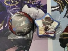 Identity V 第五人格 完美杀青 中国限定 リバー 缶バッジセット