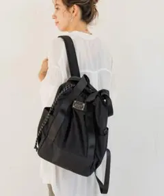 BAYFLOW リュック トートバッグ