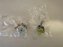 たまごっち　めじるしアクセサリー3