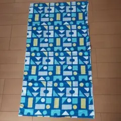 フタフタ　futafuta　保育園お昼寝用　敷き布団カバー 掛け布団カバー