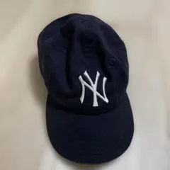 New Era 9TWENTY ベビーキャップ ニューヨークヤンキース