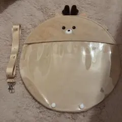 ウラクバム ソンチャン うちわケース