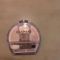 CANMAKE プランぷくコーデアイズ 01 涙袋用