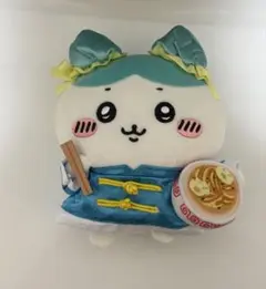 2025年最新】ちいかわ飯店来来ぬいぐるみSちいかわの人気アイテム