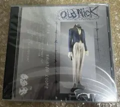 Old Nick 廃盤 新品未開封 ブラックメタル ダンジョンシンセ CD レア