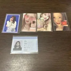 TWICE SANA トレカ まとめ売り