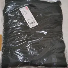 ユニクロ ウルトラストレッチドライスウェットプルパーカ