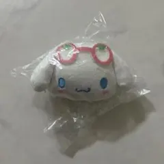 サンリオ リバーシブルぬいぐるみ シナモン