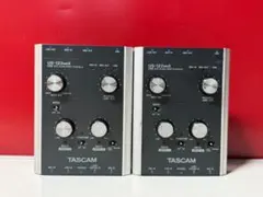TASCAM US-1800 オーディオインターフェイス - メルカリ