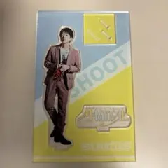 BUDDiiS SHOOT アクリルスタンド
