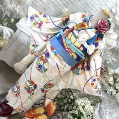 七五三セット★7歳用