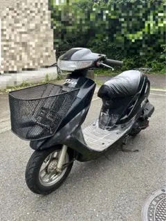 ほぼ実働 ライブディオzx 車体尾道広島 バイク ロンホイ af35 - メルカリ