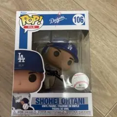 2026年最新】funko pop 大谷翔平の人気アイテム - メルカリ