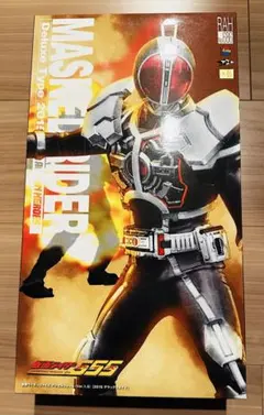 2026年最新】rah 仮面ライダーファイズの人気アイテム - メルカリ