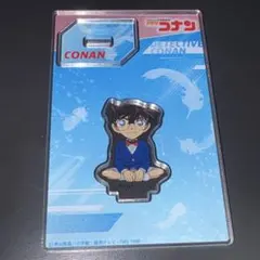 名探偵コナン トレーディングミニアクリルスタンドN 江戸川コナン