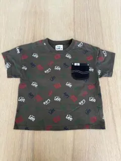 Lee Buddy Tシャツ 110cm