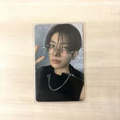 ヒスン トレカ ラキドロ 店舗特典 MUSICPLANT ENHYPEN