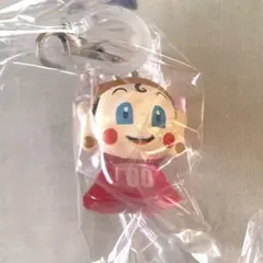 Bリーグ　マスコット　めじるしアクセサリー　2 まいどくん　大阪エヴェッサ