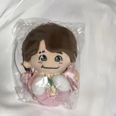 なにわ男子　大橋和也　ちびぬい　（新品未開封）