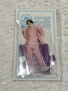 Travis Japan松田元太 20夏 アクスタ