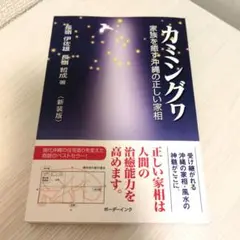 カミングヮ 家族を癒す沖縄の正しい家相