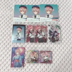 ホロライブ 鷹嶺ルイ ウエハース まとめ売り