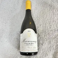 Domaine Charles Audoin Marsannay 2015 - メルカリ