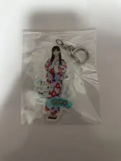 2026年最新】池田瑛紗 アクリルキーホルダーの人気アイテム - メルカリ