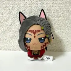 ツイステ チビちびぐるみ スケアリー・モンスターズ ジャミル ツイステ チビちびぐるみ スケアリーモンスターズ ジャミル ナムコ