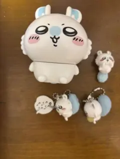 モモンガ　ガチャセット