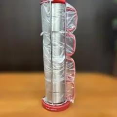 TEAM PRESAGE. ステンレス製マグカップ4個セット